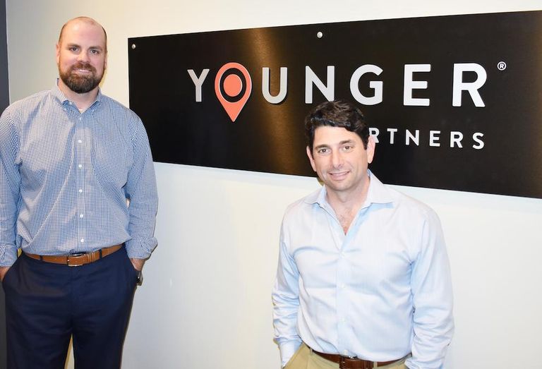 Younger Partners - Tom Strohbehn and Scot Farber