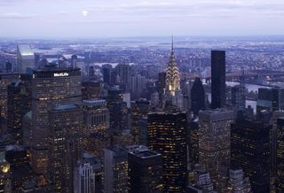 Bouwinvest, Tishman Speyer Launch U.S. Office Venture With Chrysler Building As Debut Deal