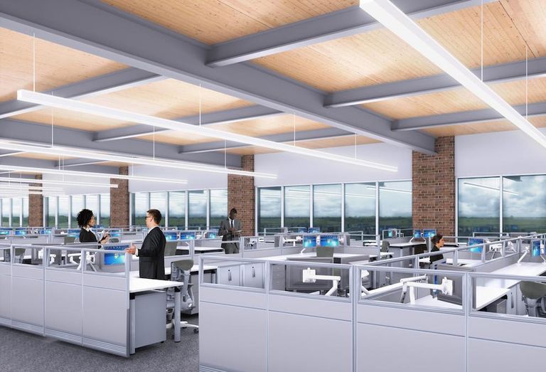 HQ53 interior rendering