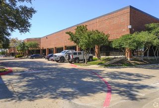 Glenville Business Center in Richardson