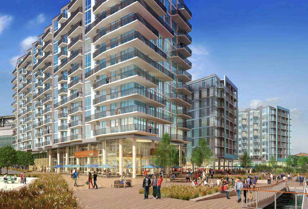 MRP Realty Dock 79