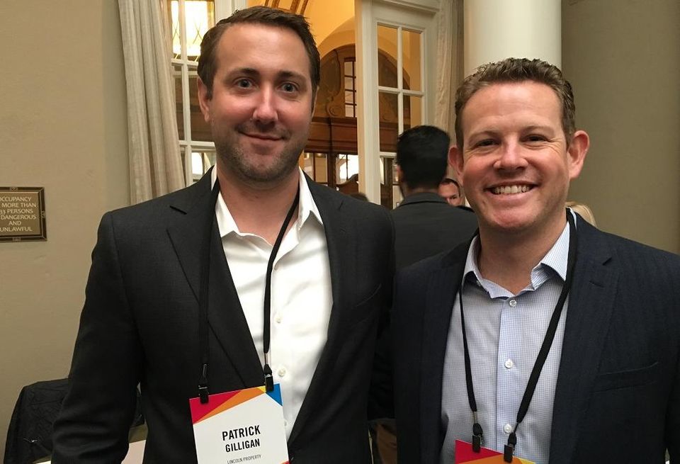 Patrick Gilligan, Silicon Valley, State of Market