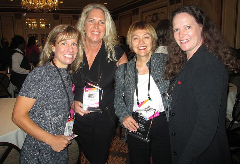 Bay Area Power Women