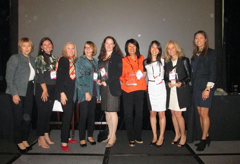 Bay Area Power Women