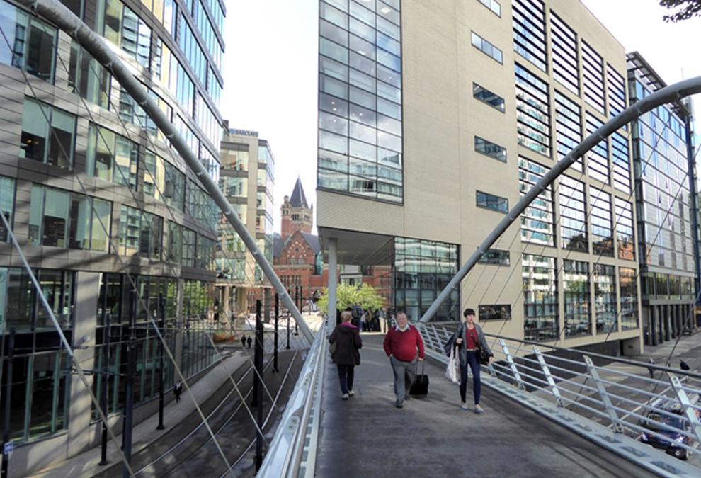 Ares Bail Out, Longmead Buy In, As Big Capital Rethinks Manchester