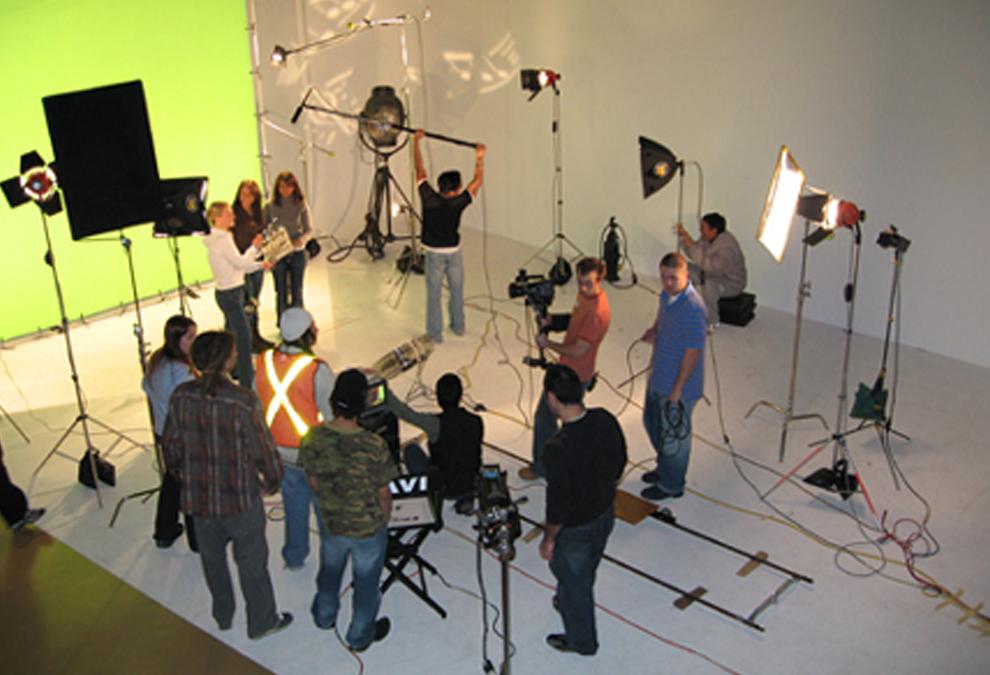 Take Two: Why The Boom In UK Film And TV Studio Development Might Be A Special Effect