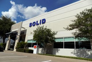 Solid, a amplifier, radio and optical transport solutions company, has moved its headquarters from Northern California to Plano. Solid leased 49K SF at Plano Tech Center at 800 Klein Road in Plano. 
Solid will join fellow tenants Luminator Technology Groupm Spirent Communications Inc. and Skyhawk Construction. The city worked with Solid to offer incentives. 