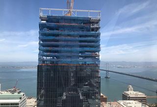 Facebook Signs San Francisco's Largest Office Lease Ever