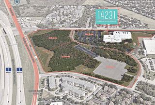 CBRE Picks Up Marketing For 52-Acre North Austin Campus
