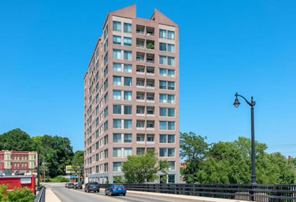 Blackfin Real Estate Investors Enters Greater Boston With $22.5M Deal 