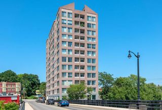 Blackfin Real Estate Investors Enters Greater Boston With $22.5M Deal 