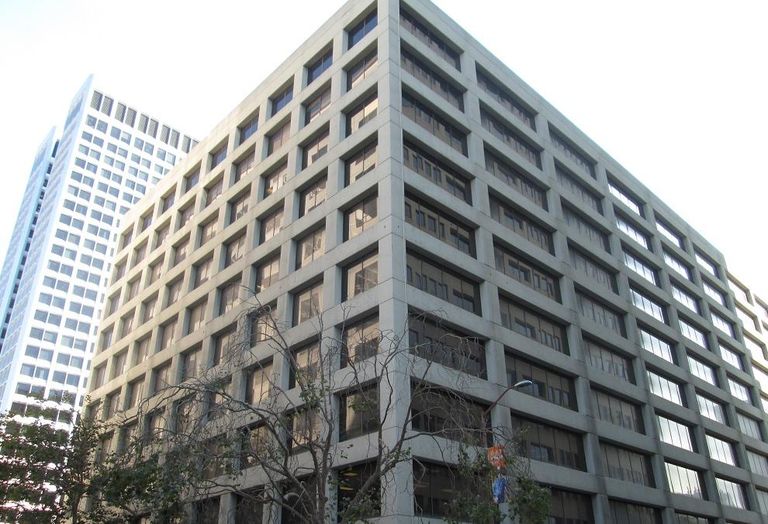 2150 Webster St, Oakland