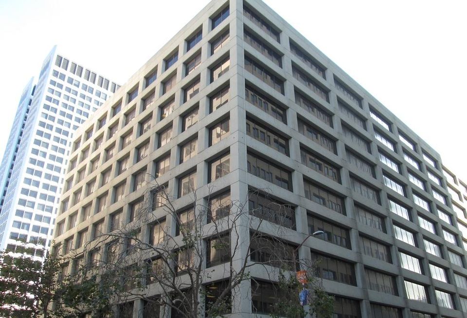 2150 Webster St, Oakland
