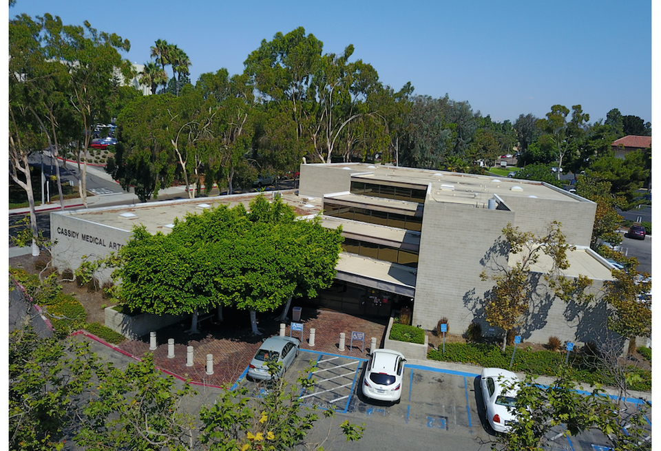 Office San Diego