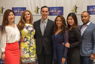 DC Dancing Stars Gala Launch Party!