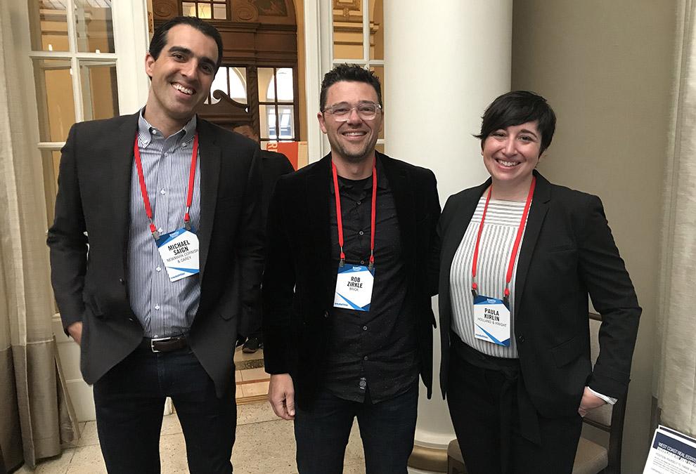 Small Office Users Create Big Opportunities In Silicon Valley