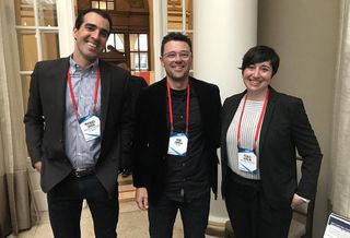 Small Office Users Create Big Opportunities In Silicon Valley