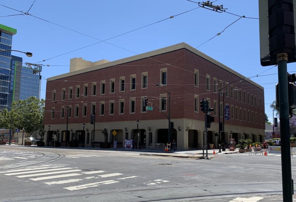 San Jose
