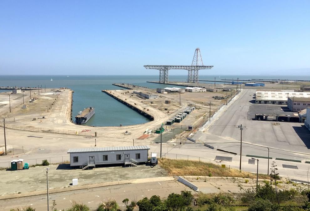 Falsified Soil Samples To Stalled Development: Hunters Point Shipyard Mired In Ongoing Controversy