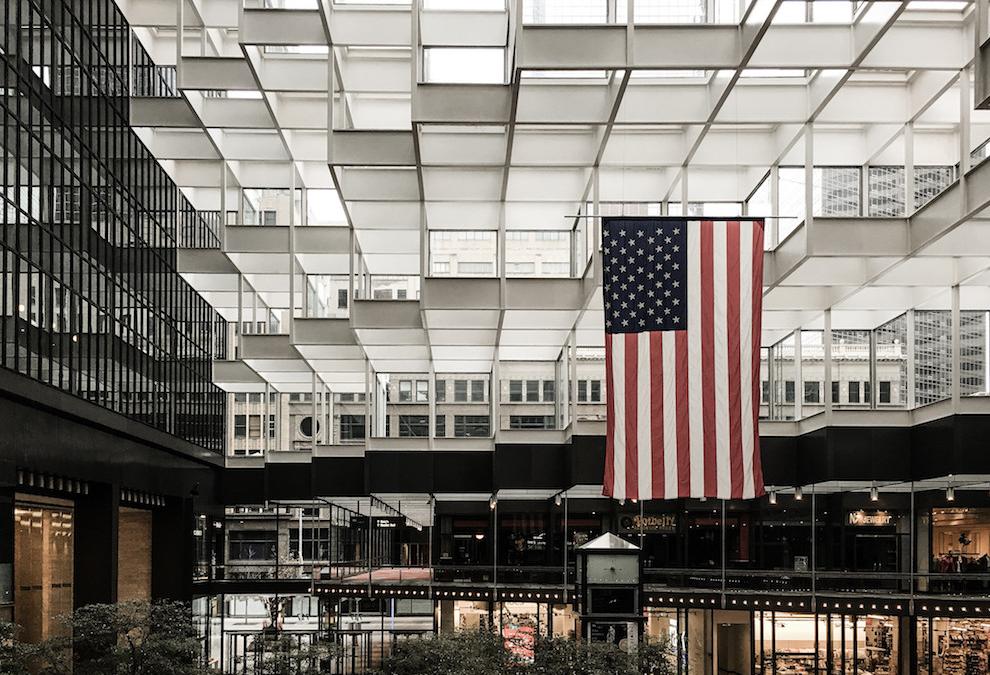 What Office Downturn? Owner Of Iconic Midwest Tower Describes Hunt, Competition To Buy Class-A Buildings