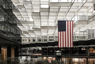 What Office Downturn? Owner Of Iconic Midwest Tower Describes Hunt, Competition To Buy Class-A Buildings