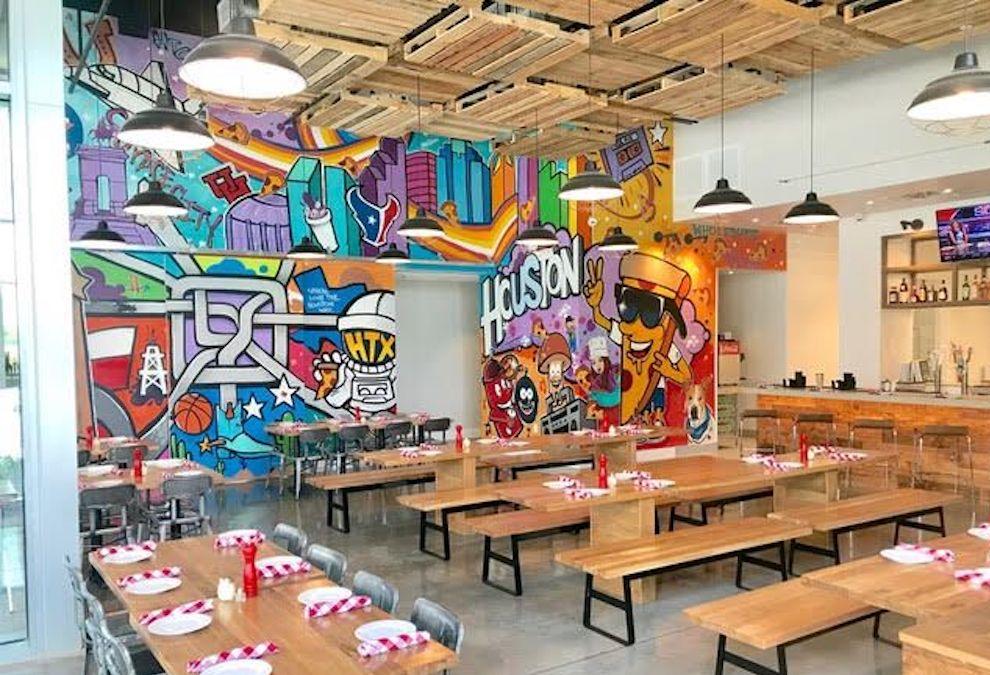 In The Mood For 'Wholesome' Food? Generation Park Has The Answer