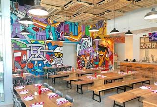 In The Mood For 'Wholesome' Food? Generation Park Has The Answer