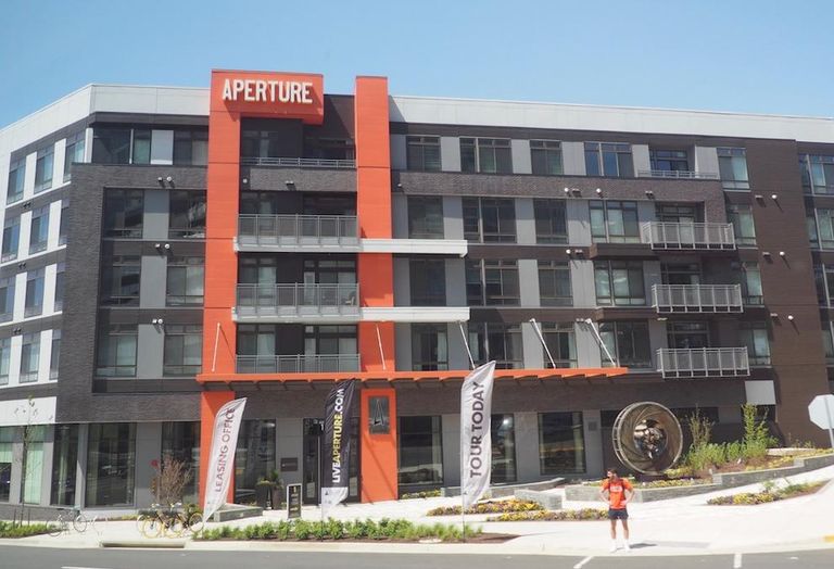 Aperture Reston Bozzuto