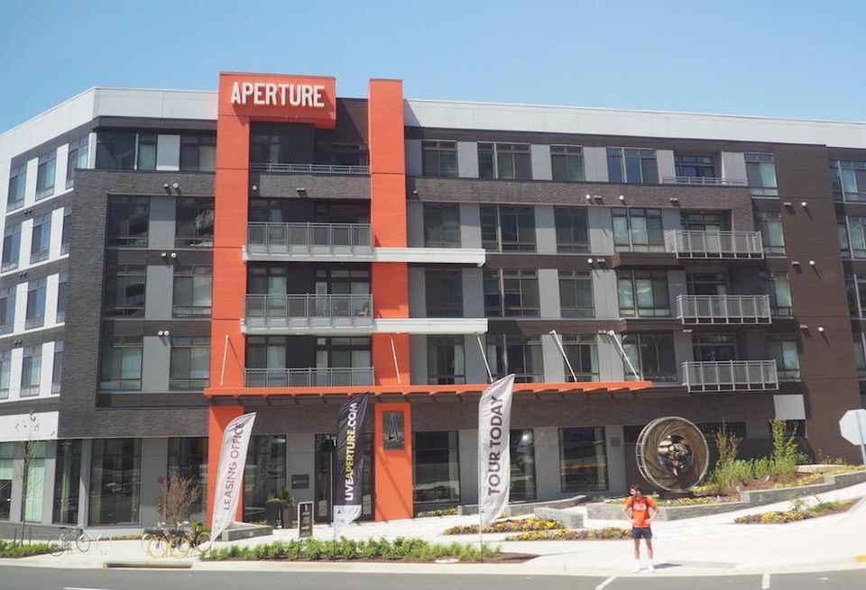 Aperture Reston Bozzuto