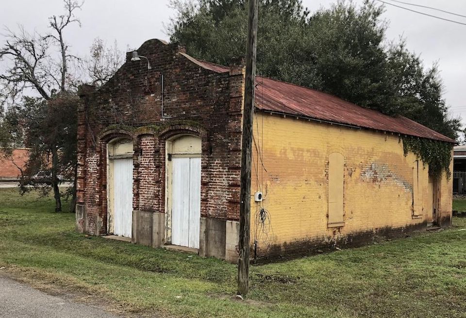 Richmond, Texas Opportunity Zone