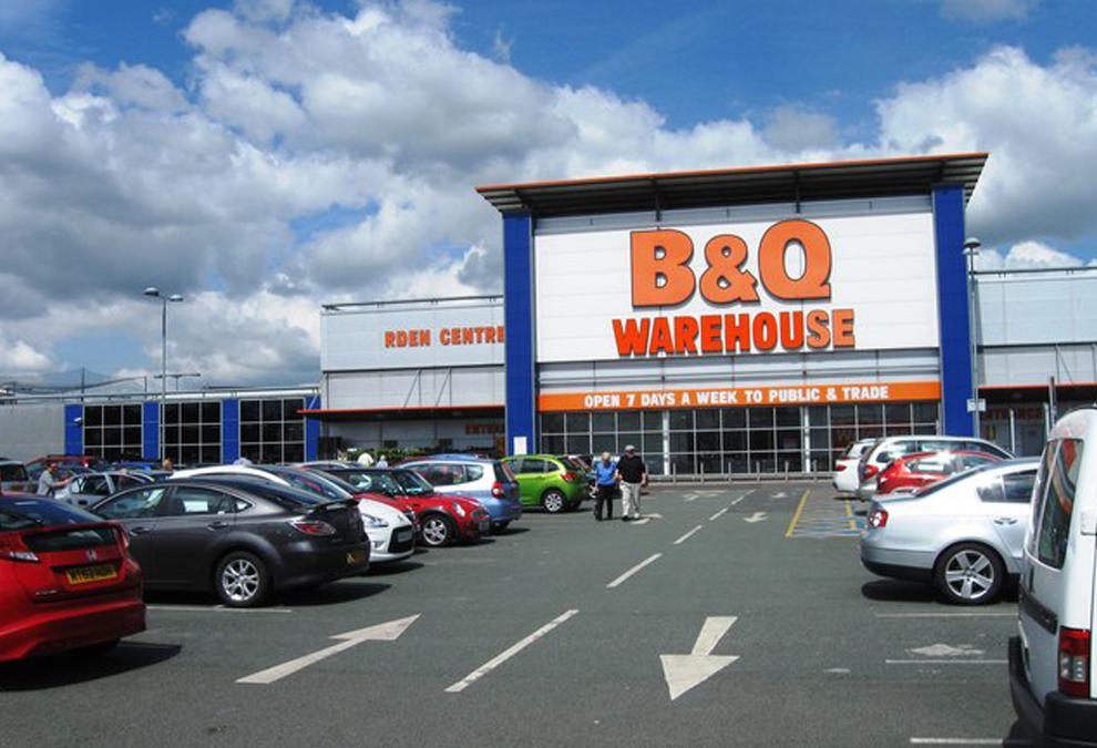 Do Manchester Retail Parks Have A Future?