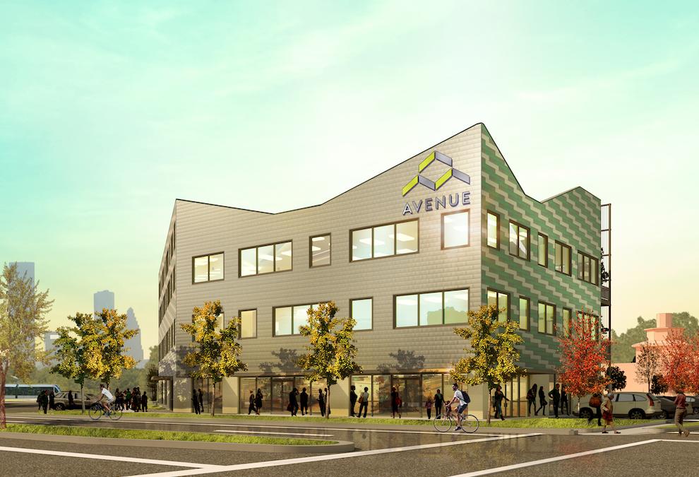 City Of Houston Approves $3.4M Affordable Housing Project