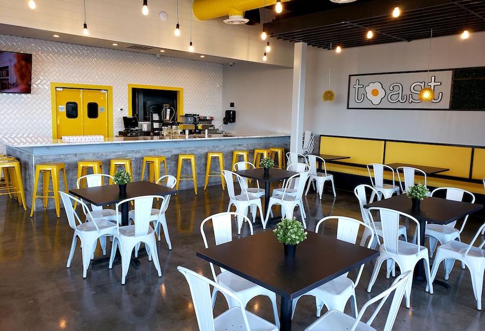 New Brunch Establishment Debuts In Sugar Land 