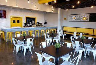 New Brunch Establishment Debuts In Sugar Land 