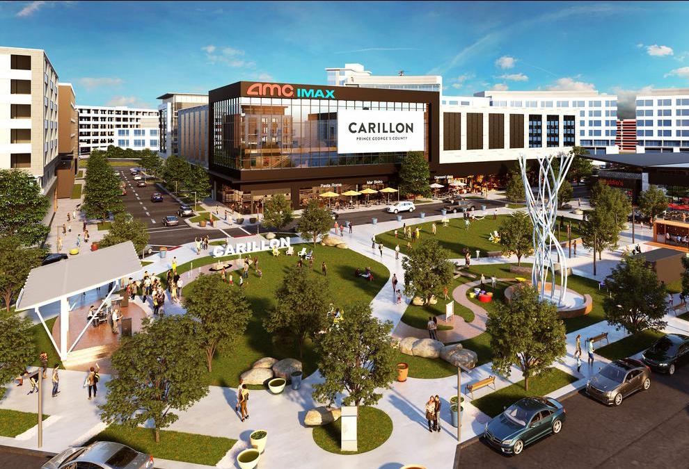 In The Works: Top 3 Prince George’s County Developments