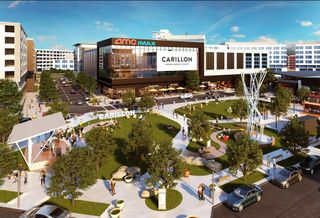 In The Works: Top 3 Prince George’s County Developments