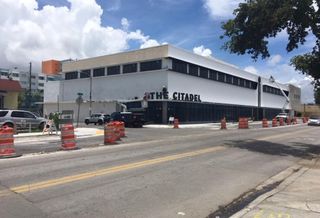 The Citadel: Get A First Look Jan. 27 