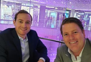 2 Real Estate Vets Launch Own Firm In Houston
