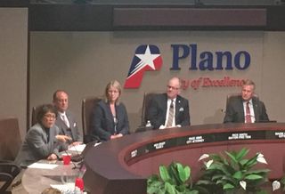 Plano Councilman: Fight Against Apartments In Old J.C. Penney Campus Is A Battle Between The Hatfields And McCoys
