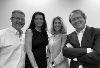 Segovia Retail Group Merges Into Newly Formed Segovia Partners Platform, Pulls In Heavyweight CRE Talent