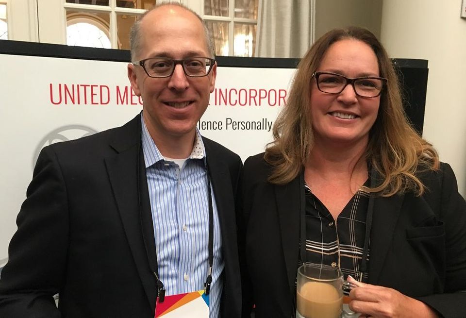 Claudia Folzman, Leonard Bertolami, Silicon Valley, State of Market