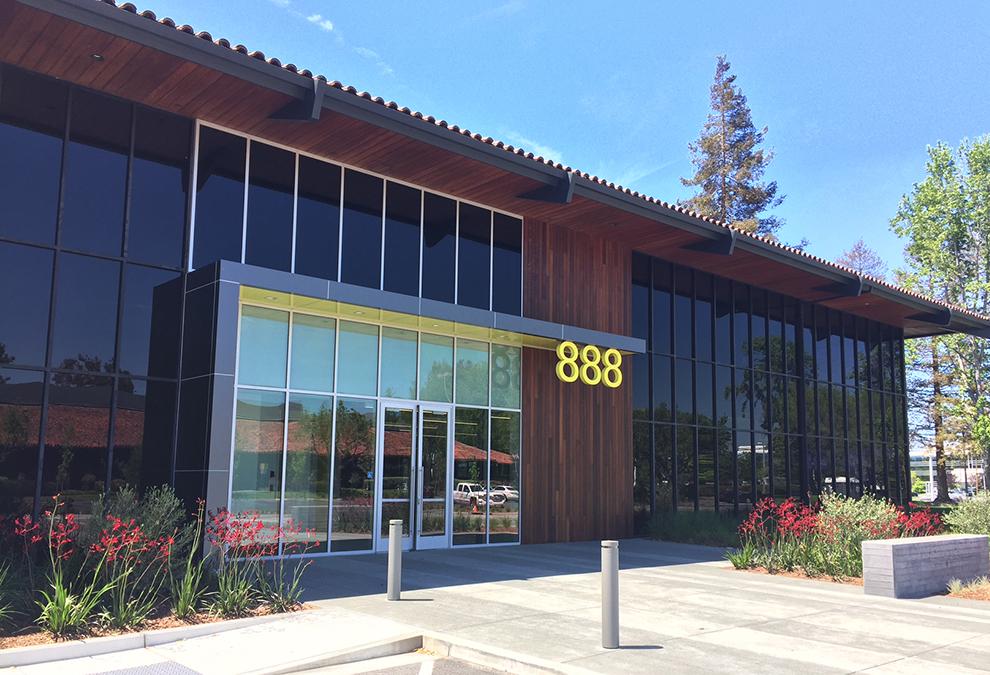 Renovated Milpitas Office/R&D Campus Actively Leasing 225K SF, Secures 25K SF Lease
