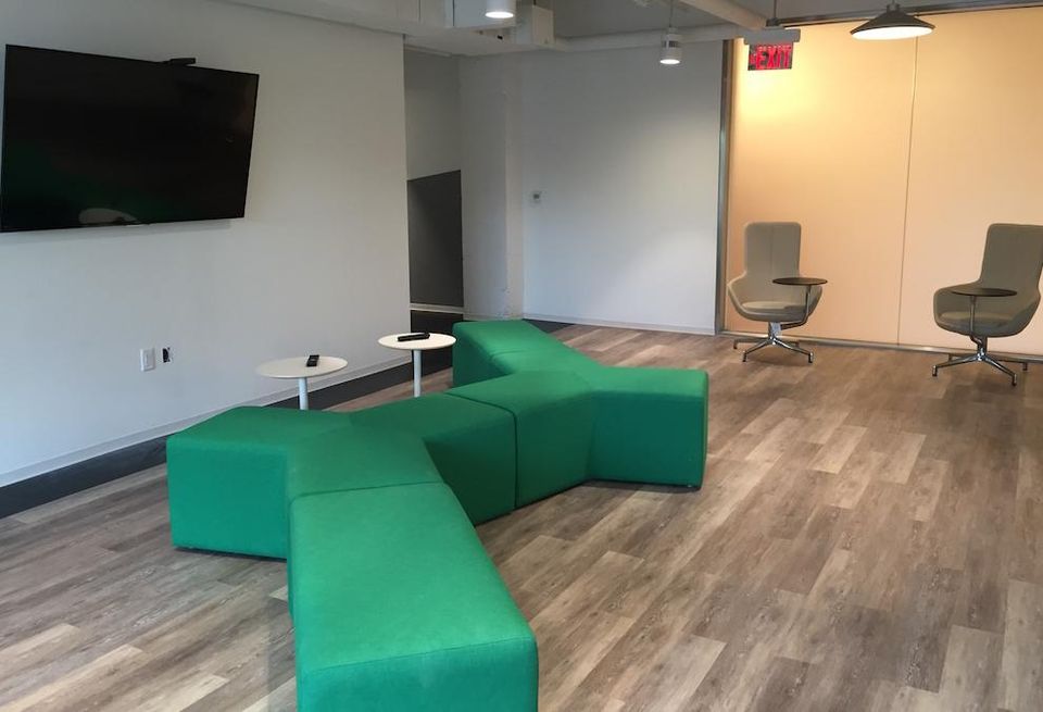 Clarendon MakeOffices