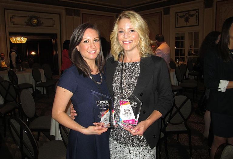 Bay Area Power Women, Pankow