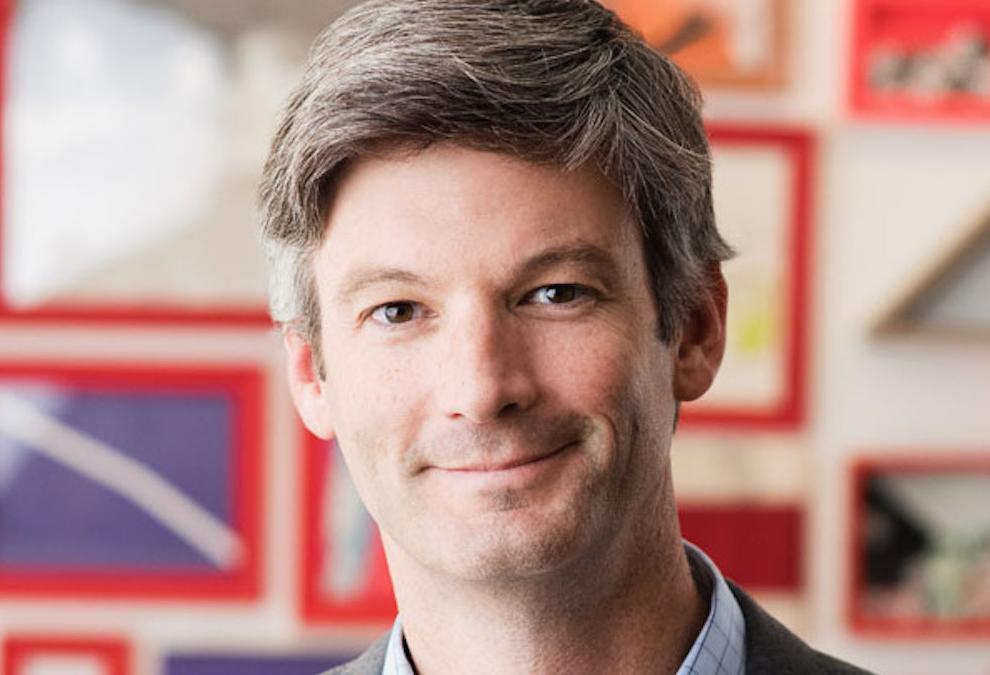 Insight Property Group Partner Trent Smith