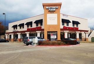This Week's Dallas-Fort Worth Deal Sheet 