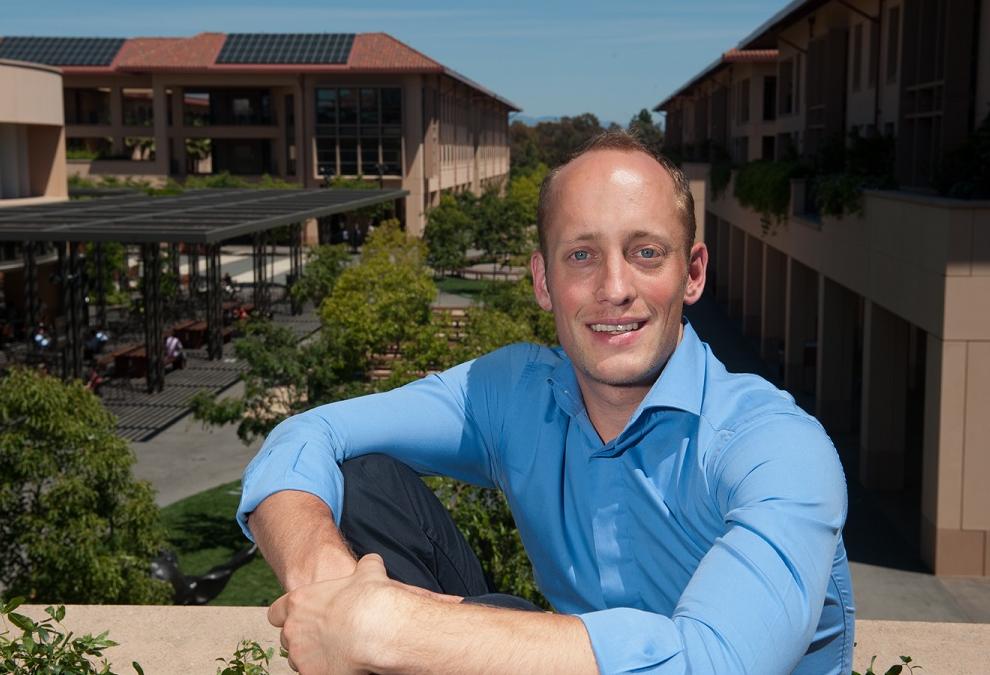 Exclusive Q&A: Pacific Eagle's Hans Galland Talks Mid-Market, Foreign Investment And Food 