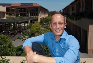 Exclusive Q&A: Pacific Eagle's Hans Galland Talks Mid-Market, Foreign Investment And Food 