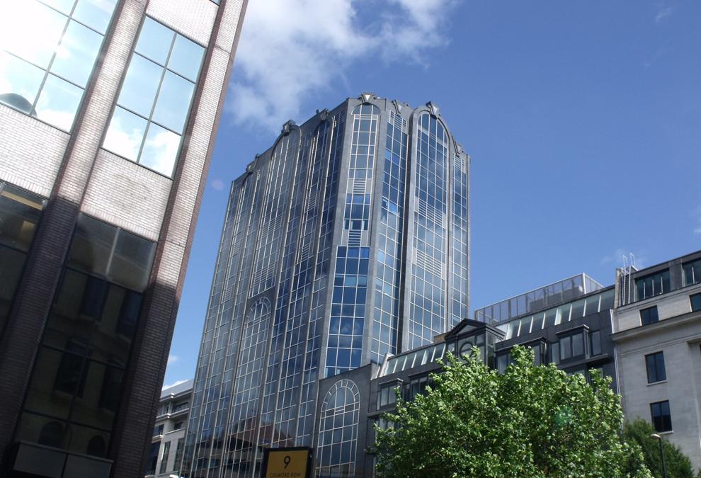 Bargain Hunters Stalk This Birmingham Office Block For £35M, Less Than Its Rebuild Cost