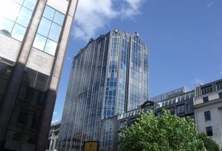 Bargain Hunters Stalk This Birmingham Office Block For £35M, Less Than Its Rebuild Cost